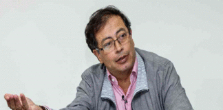 gustavo petro