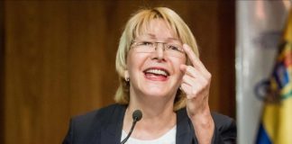 Luisa Ortega Díaz manejaba una red de extorsión desde la Fiscalía