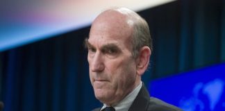 elliott abrams sanciones burla