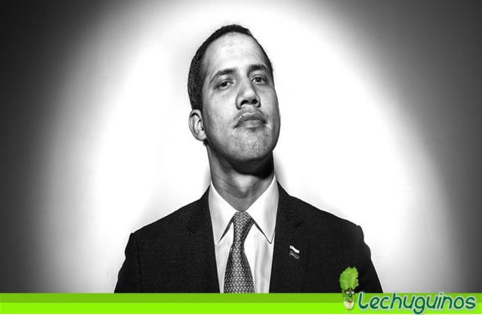 Guaidó anunció “nueva alianza” opositora y lo acabaron