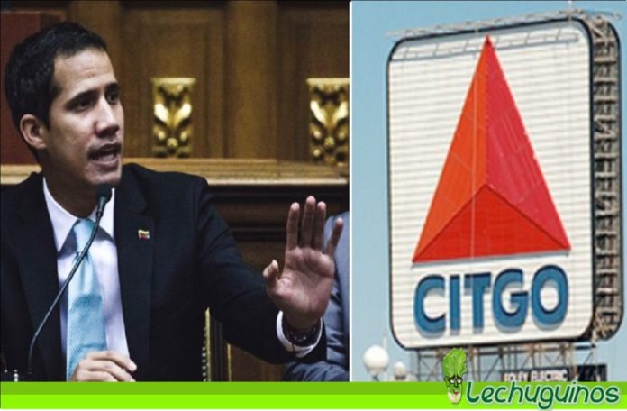 Guaidó Citgo