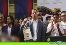 ¡LES SALE TOCORÓN! Juan Guaidó y su banda se enriquecieron a costa de la nación Vea lo que hizo Guaidó como parte de su plan para robarse el dinero de los venezolanos