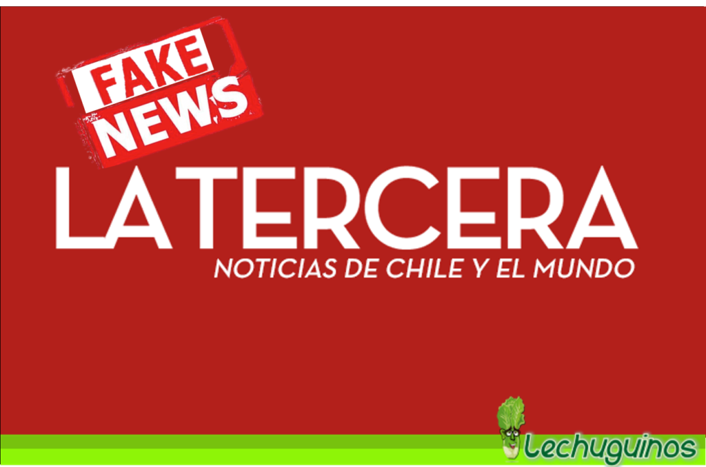 La tercera chile