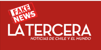 La tercera chile