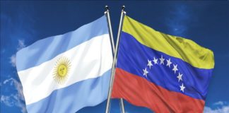 ? Argentina asegura que desea recomponer relaciones diplomáticas con Venezuela