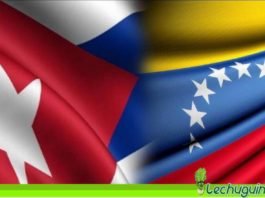 Mientras Cuba envía médicos a Venezuela EEUU ataca con mercenarios