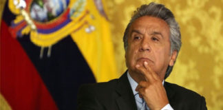 Lenin Moreno adquiere nueva deuda para Ecuador por 3.500 millones de dólares