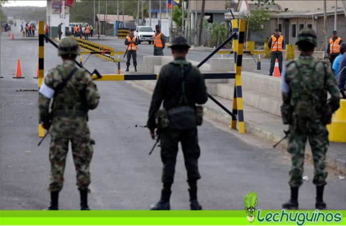 militares colombia oligarquia