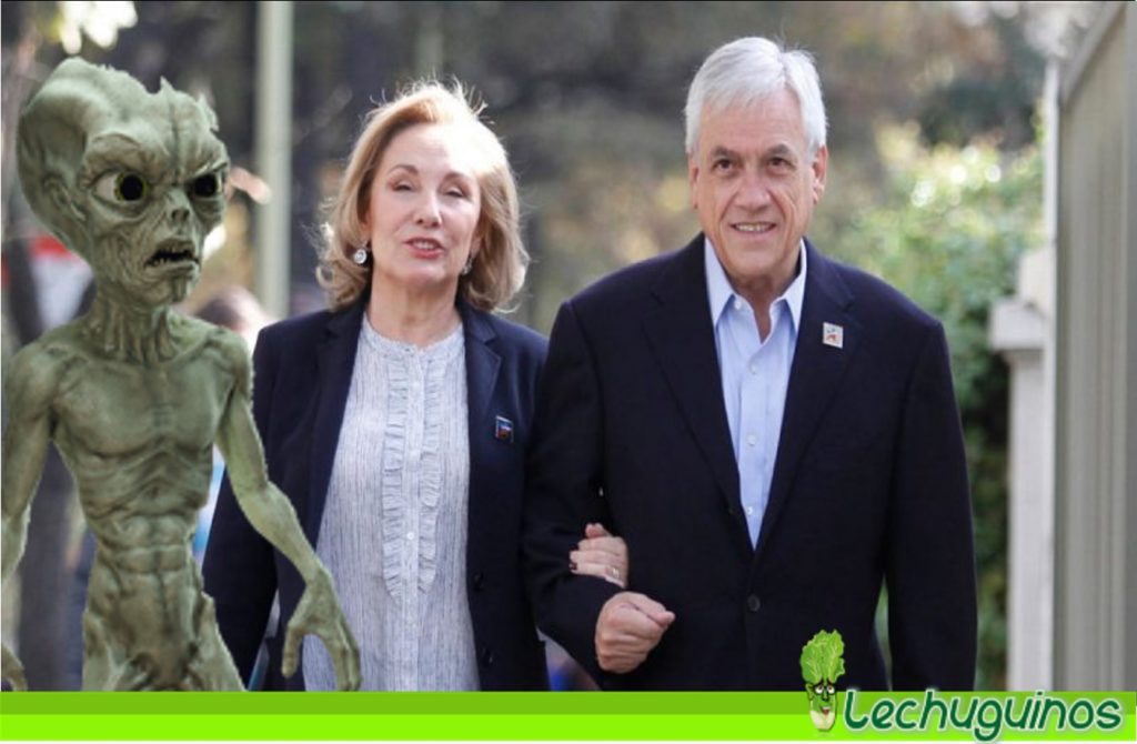 morel piñera alienígena