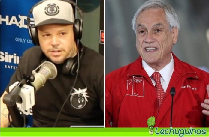 residente piñera sicológicos