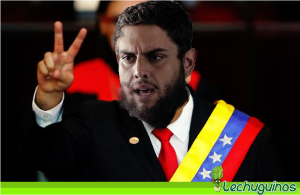 Juan Requesens