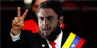 Juan Requesens