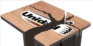 Opositores cargan contra Guaidó por continuidad de gobierno imaginario