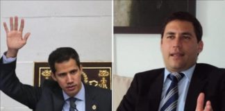 garcia banchs guaidó bobolongo