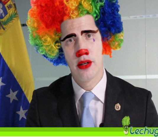 Asamblea de Narnia pone un freno a Guaidó y todo lo que haga deberá ser aprobado por el G4
