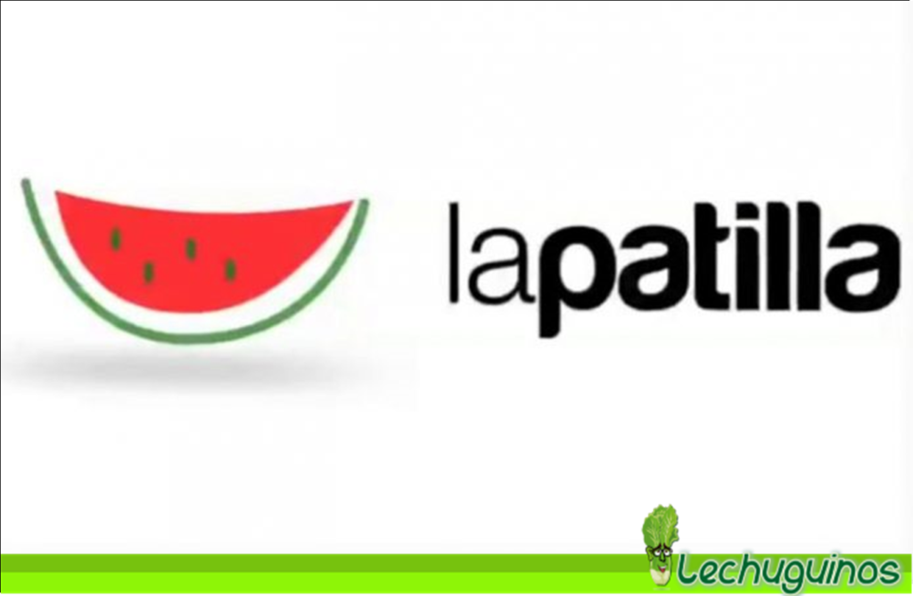 la patilla