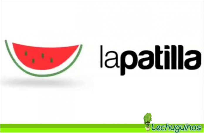 la patilla