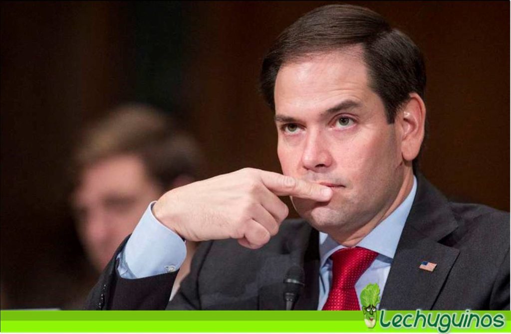 Marco Rubio