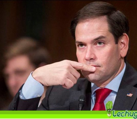 Marco Rubio