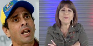 capriles poleo sexualmente