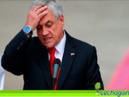 ! Solicitan investigar a Piñera por participar en Operación Puma para invadir Venezuela