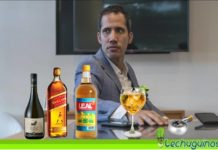 Guaidó se gasta más de 9 mil dólares diarios en reuniones y bacanales
