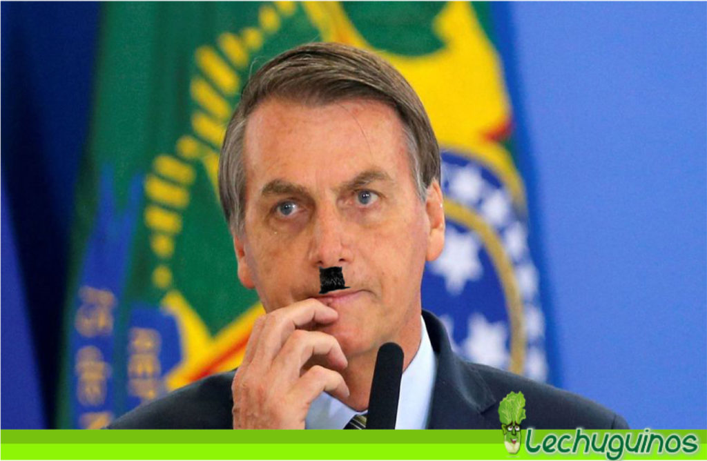 Mayoría de brasileños cree que Bolsonaro podrá dar golpe de Estado