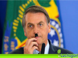 Mayoría de brasileños cree que Bolsonaro podrá dar golpe de Estado