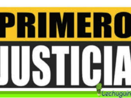 Revelan plan de Primero Justicia para sacar a Guaidó