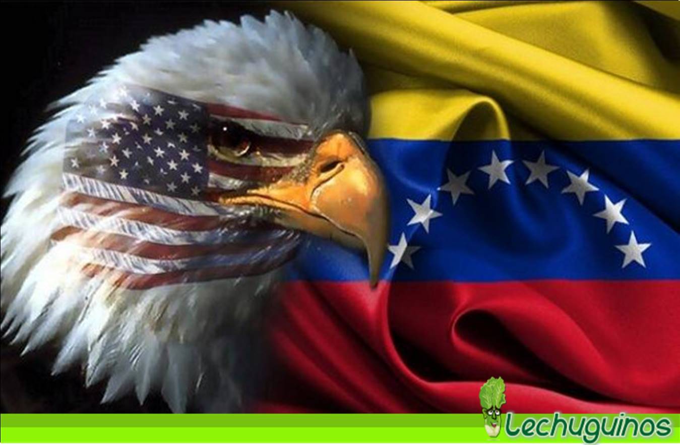 EEUU pretende montar falso positivo con cocaína para culpar a Venezuela