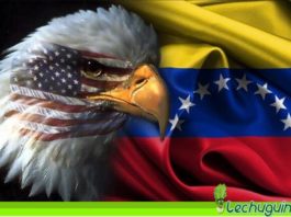 Portal Tal Cual asegura que empresarios gringos presionan a Biden para que flexibilice sanciones contra Venezuela