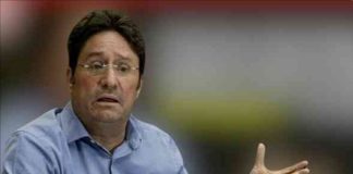 francisco santos embajador colombia eeuu