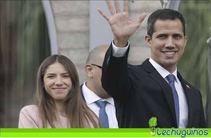 guaido agenda 2020