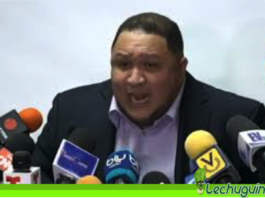 Opositor José Brito hace un llamado a votar el próximo domingo