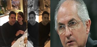 Antonio-Ledezma-Vuteff yerno