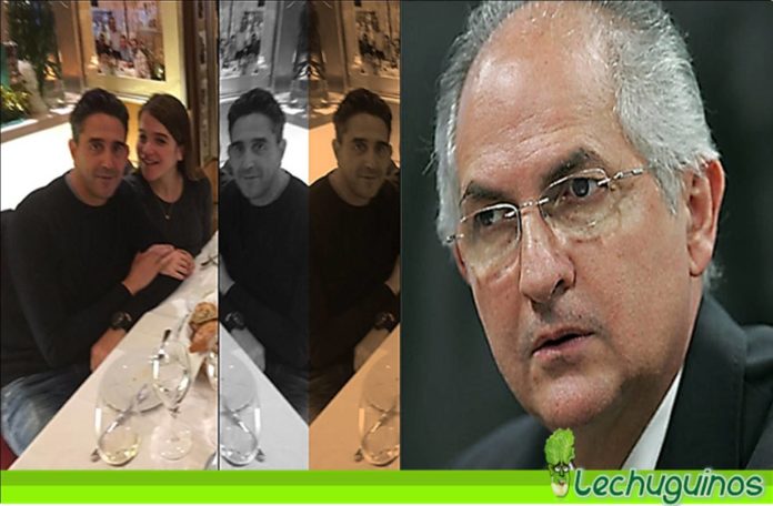 Antonio-Ledezma-Vuteff yerno