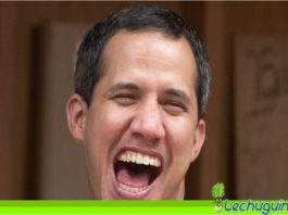 Guaidó incapaz responsable