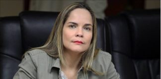 Maria Beatriz Martínez diputada AN oposición