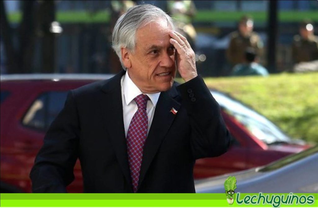 Sebastián-Piñera libro