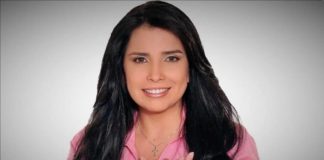 aida merlano extradición duque