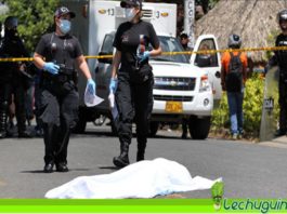 Cerca de 5 mil venezolanos han sido asesinados en el extranjero