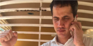 Piden a Fiscalía de Colombia acusar a Guaidó por organizar Operación Gedeón