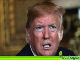 Trump asesino gobernador