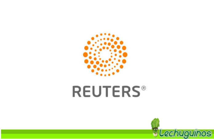 Agencia Reuters descalifica a funcionarios de las FAES sin ningún tipo de pruebas