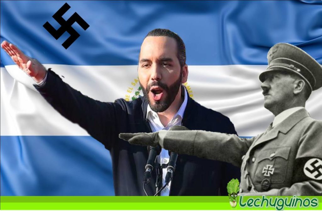 Nayib Bukele actualiza su biografía de Twitter a “Dictador de El Salvador”