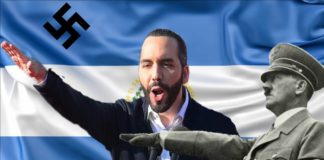 Nayib Bukele actualiza su biografía de Twitter a “Dictador de El Salvador”