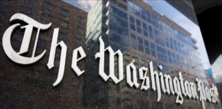 The Washington Post