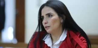 aida merlano abusada corrupción