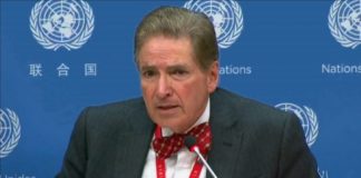 alfred de zayas Gobiernos de Europa y EEUU tendrán que pagar por daños a Venezuela