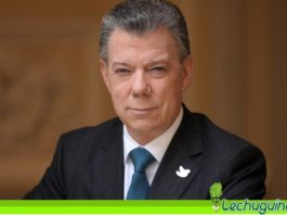 Juan Manuel Santos: La opción Guaidó fue una estupidez diplomática